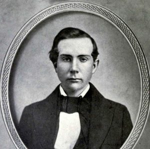 ジョン・ロックフェラー