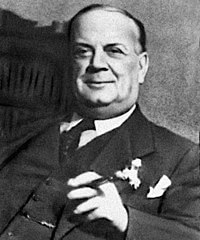 創業者：グッチオ・グッチ